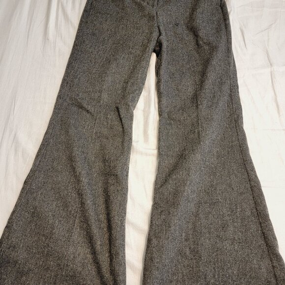 Flared dress pant - Picture 3 of 3